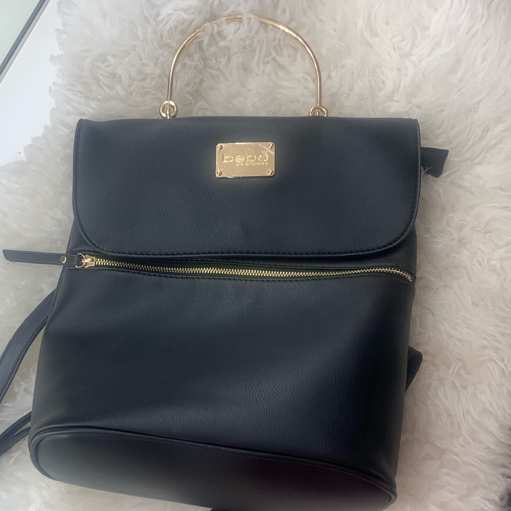 Brand New BEBE Backpack